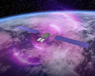 Il servizio T-Satellite di T-Mobile (Fonte: T-Mobile)