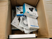 Tutti i prodotti di Choetech sono scomparsi da Amazon. (Fonte: Choetech)