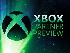 Viene mostrato il banner Xbox Partner Preview (Fonte: Xbox Wire con modifiche)