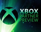Viene mostrato il banner Xbox Partner Preview (Fonte: Xbox Wire con modifiche)