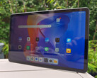 Xiaomi Redmi Pad 2 4G. (Fonte: Daniel Schmidt)