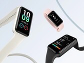 Il Band 7. (Fonte: Amazfit)