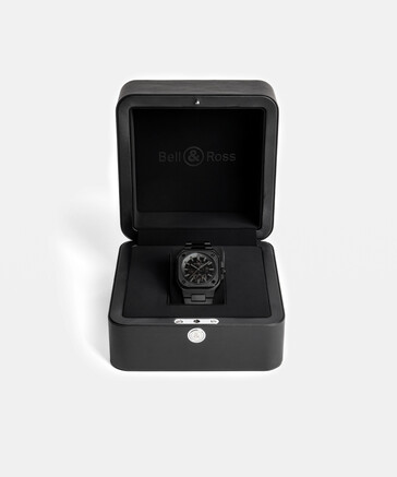 (Fonte: Bell &amp; Ross)