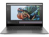 Recensione del computer portatile HP ZBook Studio 15 G8: Più opzioni che mai