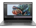 Recensione del computer portatile HP ZBook Studio 15 G8: Più opzioni che mai