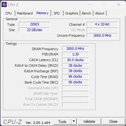 CPU-Z