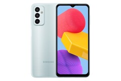  Galaxy M13 4G ha debuttato poco più di un mese fa (fonte: Samsung)