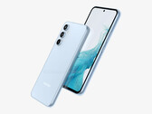 Il prezzo di Galaxy A54 5G potrebbe partire da 530 euro per il modello da 8 GB/256 GB. (Fonte: 91Mobiles)