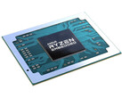 AMD Ryzen 5000 Embedded processoren zijn voorzien van Zen 3-kernen. (Bron: AMD)