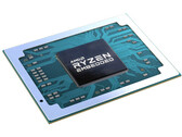 I processori AMD Ryzen 5000 Embedded sono dotati di core Zen 3. (Fonte: AMD)