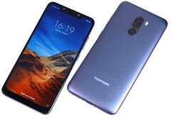 La V12.0.2.0.QEJMIXM è ora disponibile per il download gratuito del Pocophone F1. (Fonte immagine: Xiaomi)