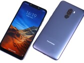 La V12.0.2.0.QEJMIXM è ora disponibile per il download gratuito del Pocophone F1. (Fonte immagine: Xiaomi)