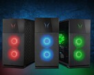 Hunter X30 è un nuovo PC desktop da gioco con RTX 5070 Ti (Fonte: Medion)