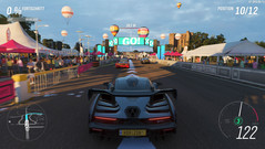 Forza Horizon 4