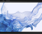 Il Galaxy Tab S8 Plus potrebbe avere un display OLED da 12,4 pollici (fonte: SamMobile)