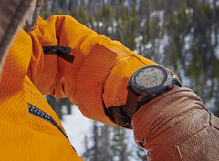 Il servizio Outdoors Maps+ di Garmin ha raggiunto l&#039;Europa per la serie Fenix 7 e i suoi simili. (Fonte: Garmin)