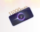 L’Honor X9e Pro.