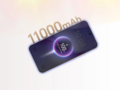 L’Honor X9e Pro.