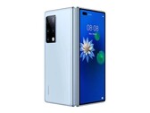 Il Mate X2. (Fonte: Huawei)