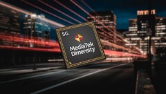 Il MediaTek Dimensity 9400 potrebbe essere caratterizzato da un core Cortex-X5 in un design a 8 core. (Fonte: MediaTek/Unsplash/edito)