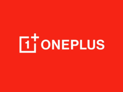 Il logo OnePlus.