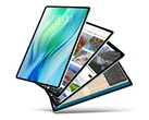 Teclast P50: tablet entry-level con l'ultimo sistema operativo