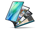 Teclast P50: tablet entry-level con l'ultimo sistema operativo