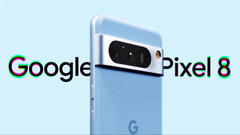 I Pixel 8 e Pixel 8 Pro sono attesi per il 4 ottobre. (Fonte: @EZ8622647227573)