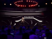 Le prossime schede grafiche di AMD potrebbero funzionare a velocità di clock elevatissime (immagine via AMD)