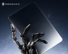 La Gaming Tablet 5 Pro sembra essere un altro tablet compatto di RedMagic.