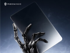 La Gaming Tablet 5 Pro sembra essere un altro tablet compatto di RedMagic.