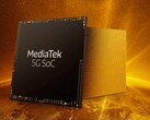 Il nuovo flagship di MediaTek potrebbe essere vicino al lancio. (Fonte: MediaTek) 