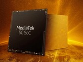 Il nuovo flagship di MediaTek potrebbe essere vicino al lancio. (Fonte: MediaTek) 