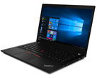 Recensione Laptop Lenovo ThinkPad P14s Gen 1: workstation di fascia bassa con sviluppo di calore di fascia alta