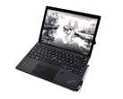 Recensione del Lenovo ThinkPad X12 Detachable Gen 1: Ibrido tablet-laptop con LTE & Tiger Lake UP4