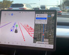 Il nome Autopilot è fuorviante, sostiene la Motorizzazione (immagine: Tesla)