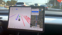 Il nome Autopilot è fuorviante, sostiene la Motorizzazione (immagine: Tesla)