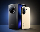 Vivo X200 FE e X Fold5 arriveranno in India entro due settimane. (Fonte: Vivo)
