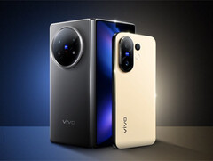 Vivo X200 FE e X Fold5 arriveranno in India entro due settimane. (Fonte: Vivo)