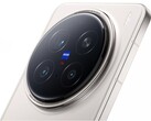 Fotocamere posteriori di Vivo X200 Pro (Fonte: Vivo)