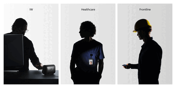 Microsoft si prepara a iniziare i test pilota aziendali dei dispositivi nei settori della sanità, della vendita al dettaglio, dell'ospitalità, dei servizi finanziari, legali, industriali e dei servizi sul campo.