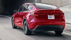 Rendering del Modello Y Juniper (immagine: lars_o_saeltzer/IG)