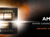 L'AMD Ryzen 7 5700X si sta rivelando una formidabile CPU di fascia media (immagine via AMD)