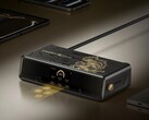 La Prime Docking station di Anker è disponibile in un'edizione speciale Anker x Black Myth: Wukong. (Fonte: Anker)