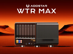La versione barebone di Aoostar WTR Max è ora disponibile per il preordine (fonte: Aoostar)