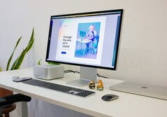 Apple si prevede che lancerà un nuovo monitor quest'anno (Fonte: Tran Mau Tri Tam)