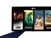 LG ha un nuovo accordo Apple TV+. (Fonte: LG) 