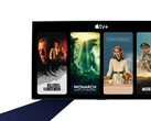LG ha un nuovo accordo Apple TV+. (Fonte: LG) 