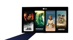 LG ha un nuovo accordo Apple TV+. (Fonte: LG) 