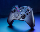 Il nuovo controller di Asus potrebbe essere il successore del Raikiri Pro (nella foto) rilasciato nel 2023. (Fonte: Asus ROG)